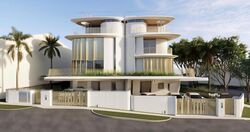 Tai Keng Garden (D19), Semi-Detached #628408611